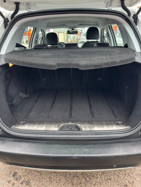 PEUGEOT 2008 1.6 E-HDI92 FAP ALLURE 2014