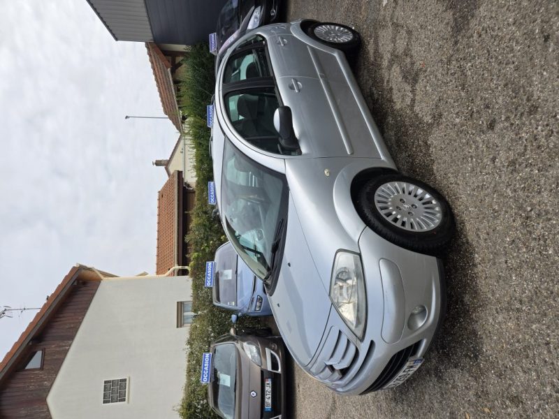 CITROEN C3 1.4I 2006