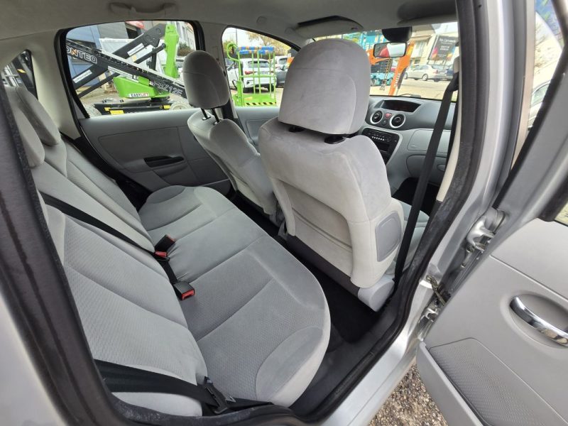 CITROEN C3 1.4I 2006