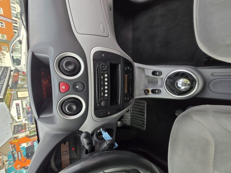 CITROEN C3 1.4I 2006