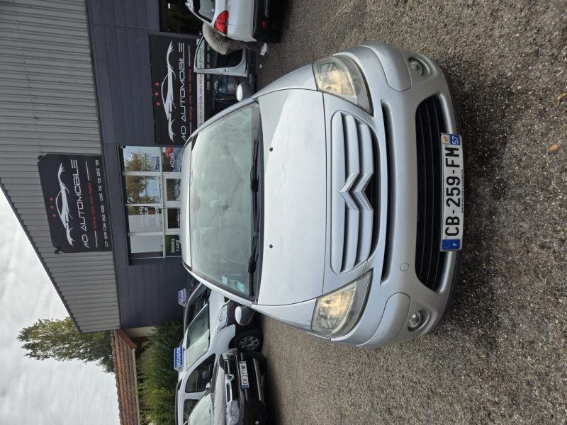 CITROEN C3 1.4I 2006