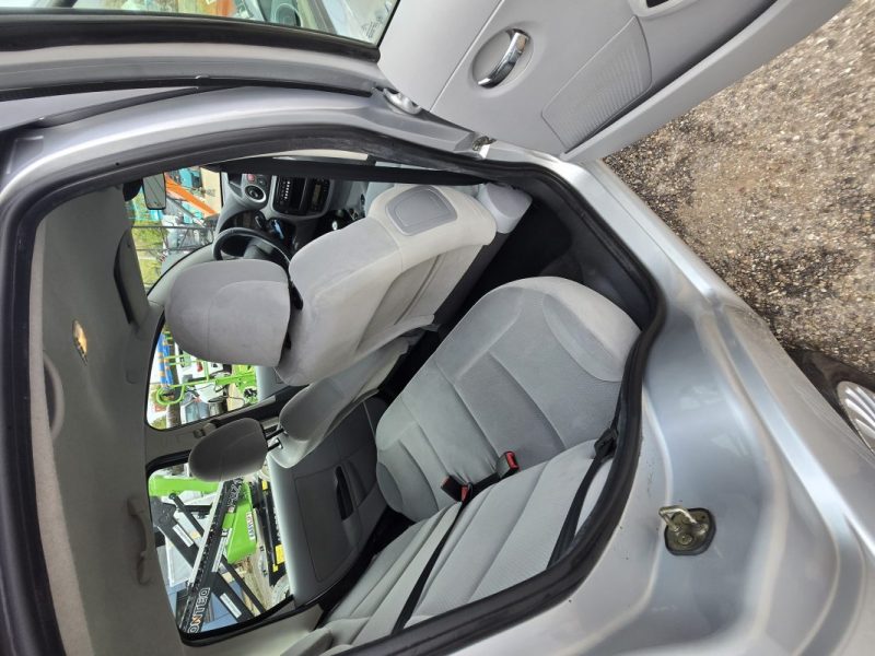 CITROEN C3 1.4I 2006