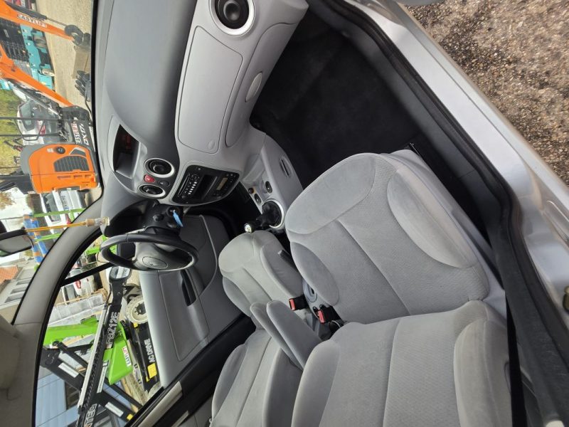 CITROEN C3 1.4I 2006