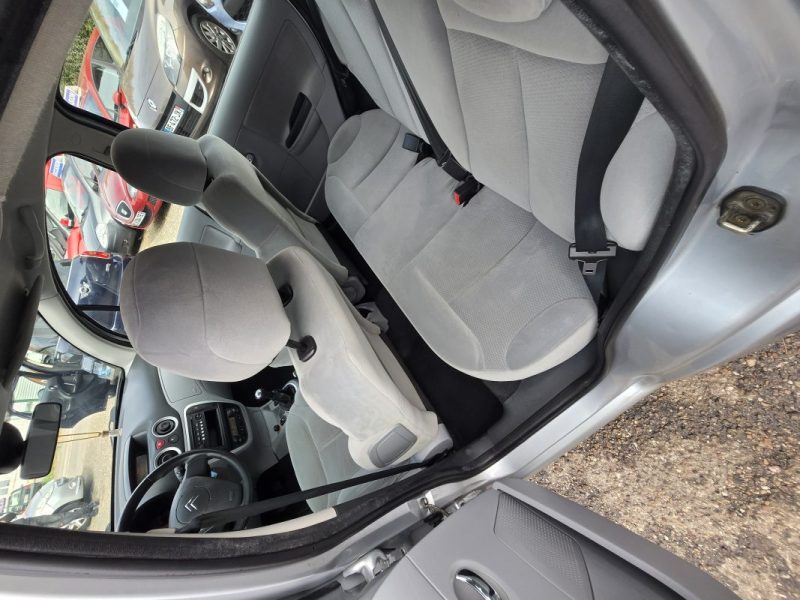 CITROEN C3 1.4I 2006