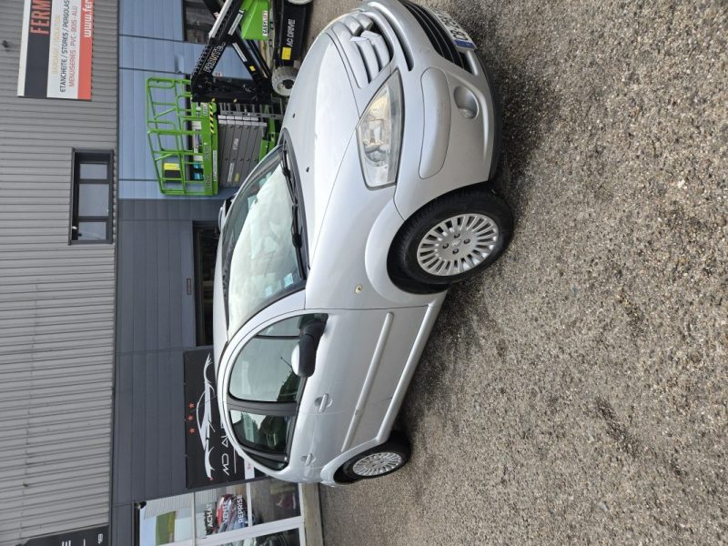 CITROEN C3 1.4I 2006