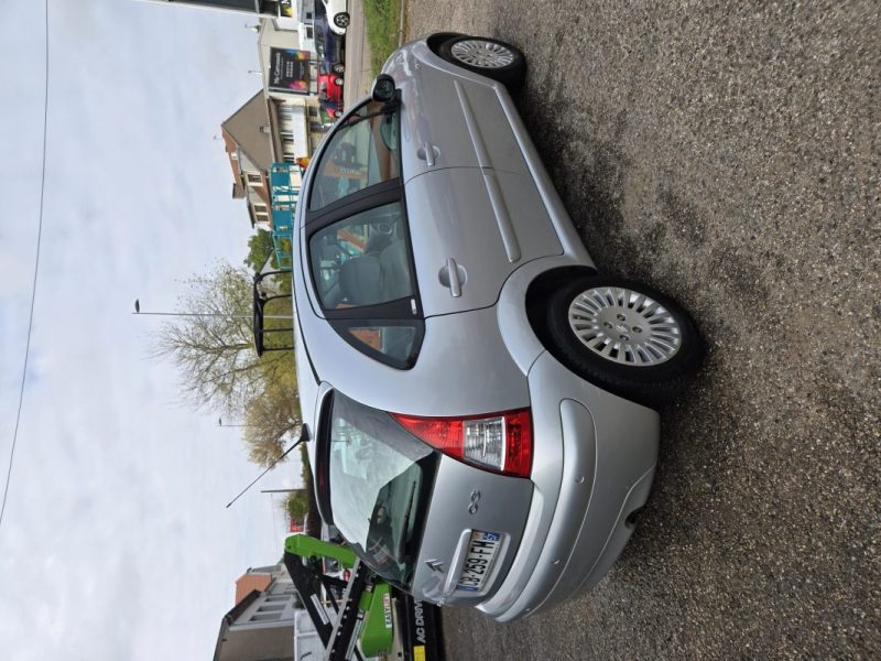 CITROEN C3 1.4I 2006