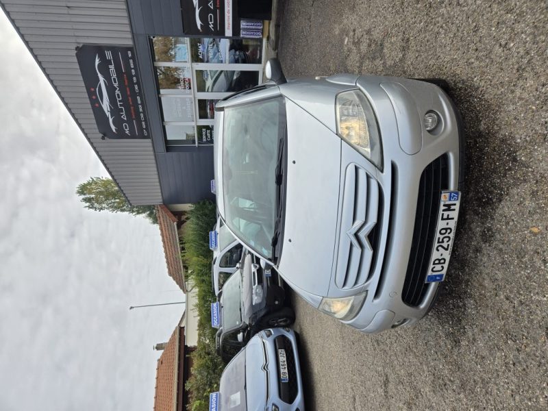 CITROEN C3 1.4I 2006