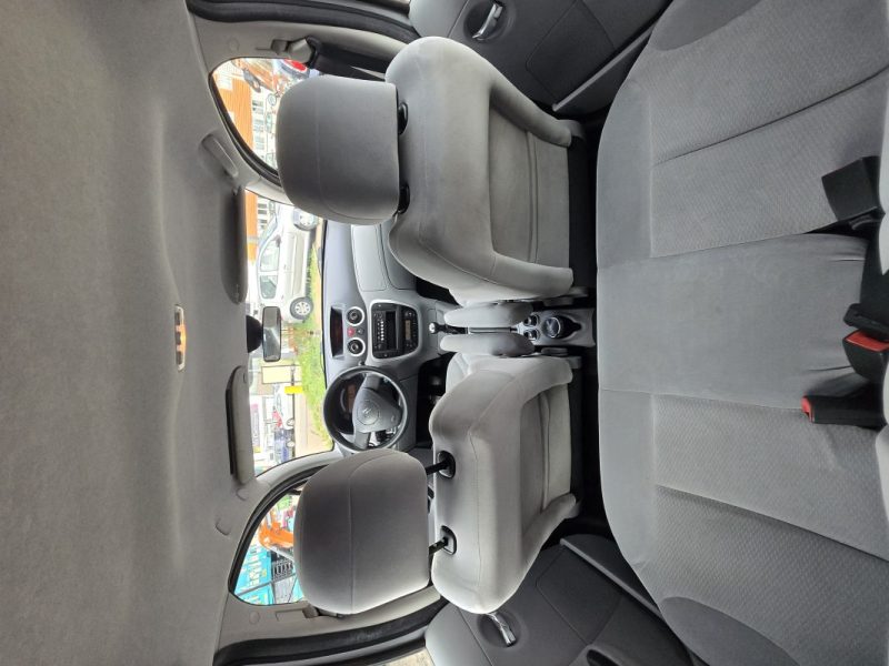 CITROEN C3 1.4I 2006