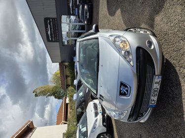 PEUGEOT 206+ 1.4 ACCESS 5P 2012