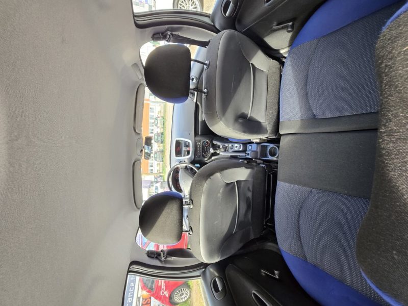 PEUGEOT 206+ 1.4 ACCESS 5P 2012