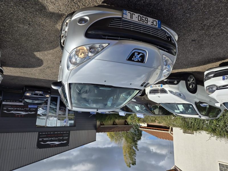 PEUGEOT 206+ 1.4 ACCESS 5P 2012