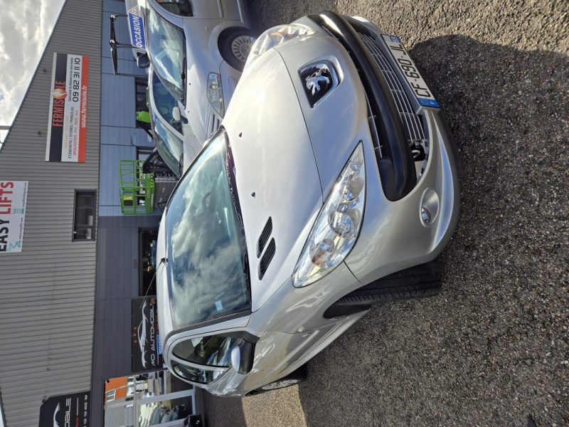 PEUGEOT 206+ 1.4 ACCESS 5P 2012