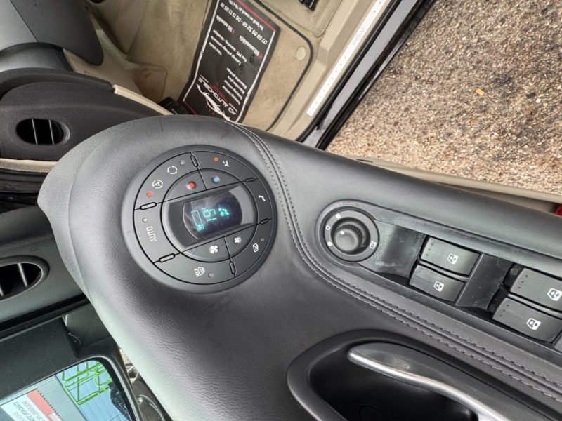 RENAULT INITIAL PARIS  INITIATIVE PARIS  GRAND ESPACE 3.5 2007