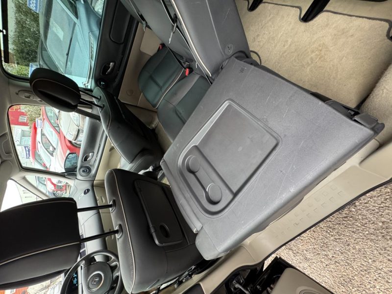 RENAULT INITIAL PARIS  INITIATIVE PARIS  GRAND ESPACE 3.5 2007