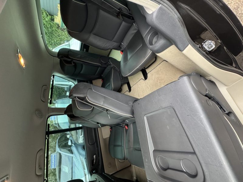 RENAULT INITIAL PARIS  INITIATIVE PARIS  GRAND ESPACE 3.5 2007