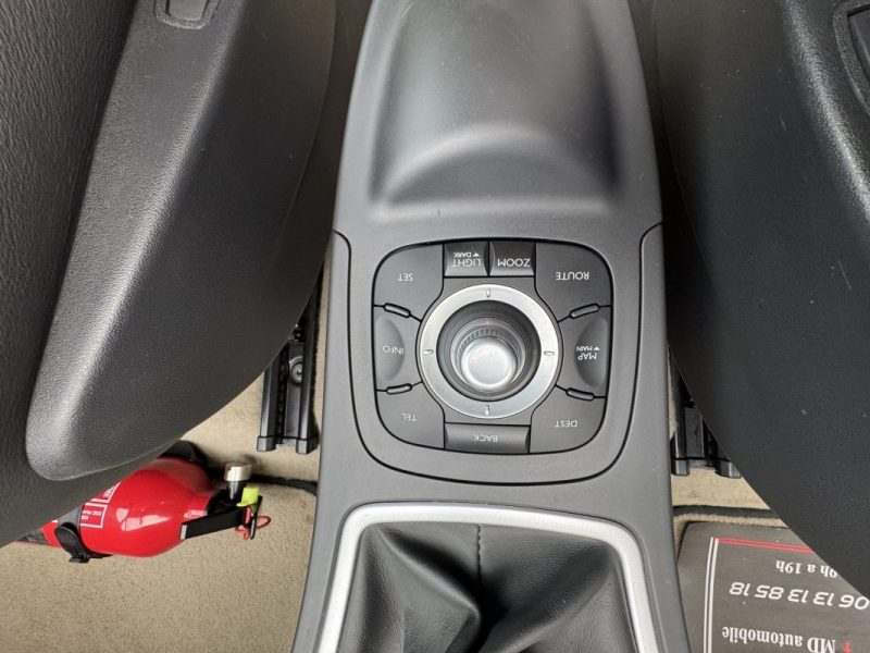 RENAULT INITIAL PARIS  INITIATIVE PARIS  GRAND ESPACE 3.5 2007