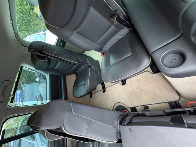 RENAULT INITIAL PARIS  INITIATIVE PARIS  GRAND ESPACE 3.5 2007