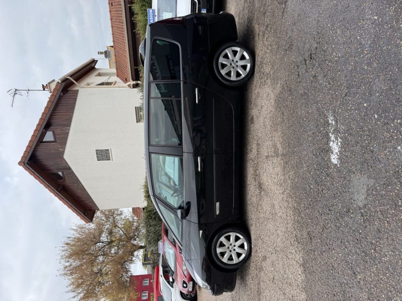 RENAULT INITIAL PARIS  INITIATIVE PARIS  GRAND ESPACE 3.5 2007