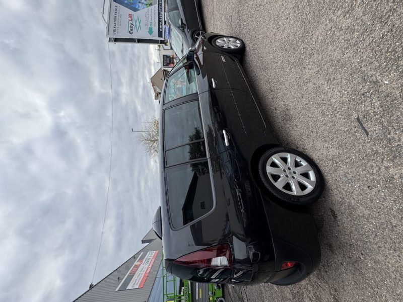 RENAULT INITIAL PARIS  INITIATIVE PARIS  GRAND ESPACE 3.5 2007