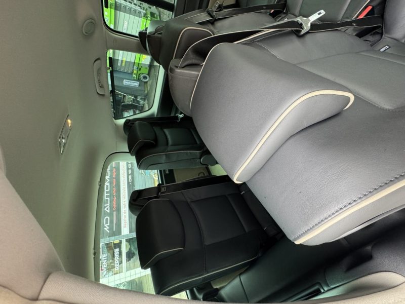 RENAULT INITIAL PARIS  INITIATIVE PARIS  GRAND ESPACE 3.5 2007