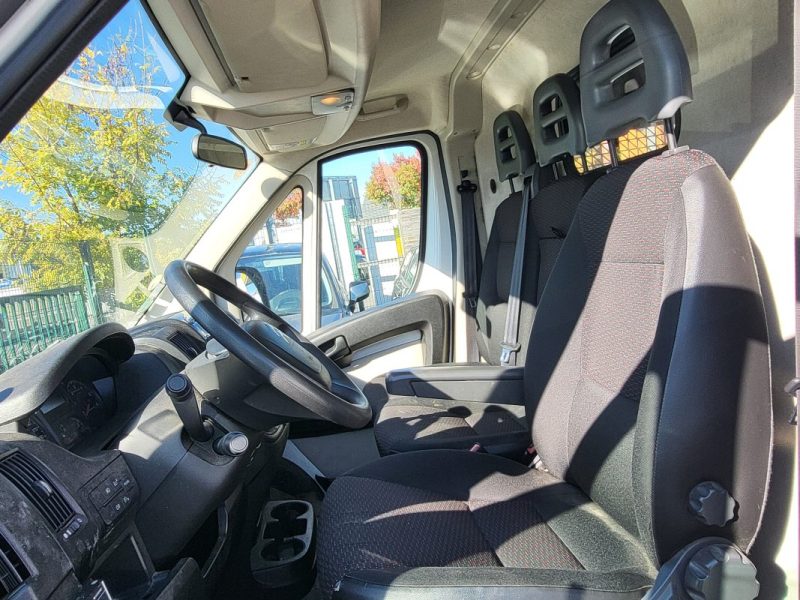 CITROEN Jumper 35 L2H2 BlueHDi 130 cv  BVM6 Club 4 - GARANTIE 12 MOIS - PRIX HT 