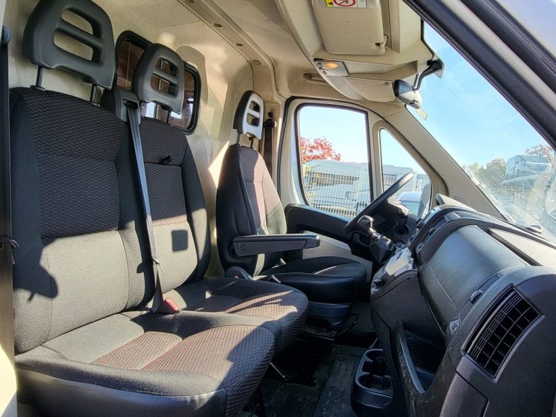 CITROEN Jumper 35 L2H2 BlueHDi 130 cv  BVM6 Club 4 - GARANTIE 12 MOIS - PRIX HT 