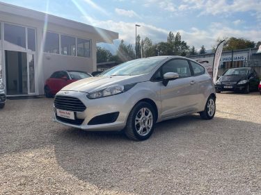 FORD Fiesta - 80ch essence 
