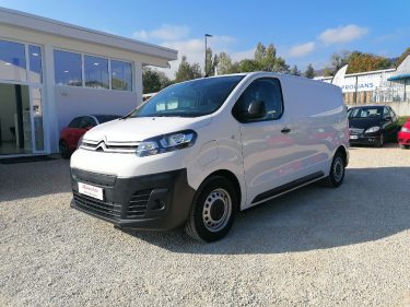 CITROEN Jumpy - E-JUMPY