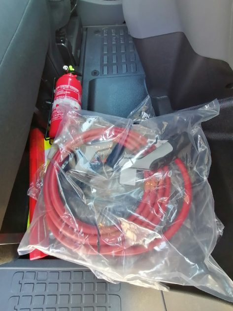 CITROEN Jumpy - E-JUMPY