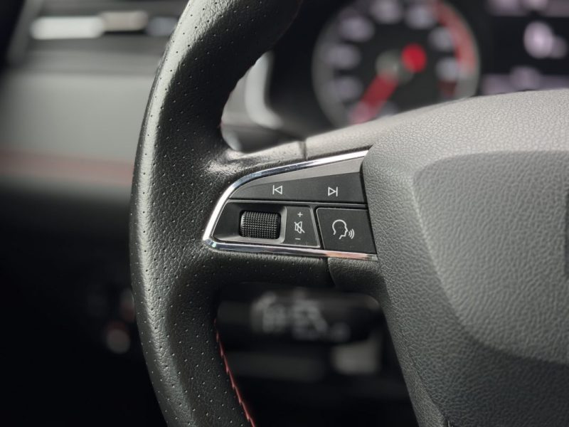 Seat Arona 1.0 TSI 115ch FR - Entretien Complet