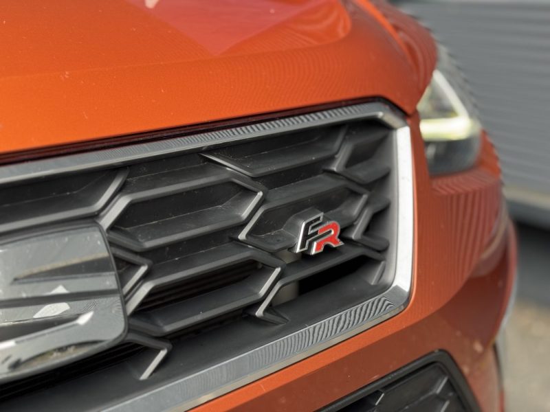 Seat Arona 1.0 TSI 115ch FR - Entretien Complet