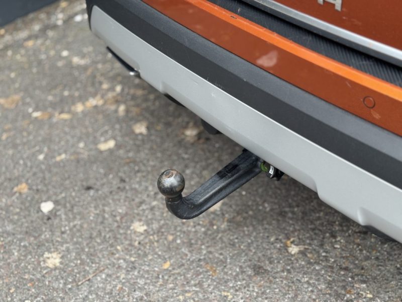 Seat Arona 1.0 TSI 115ch FR - Entretien Complet