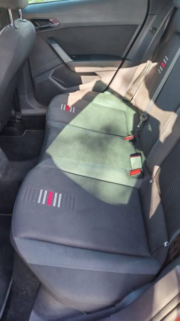 Seat Arona 1.0 TSI 115ch FR - Entretien Complet