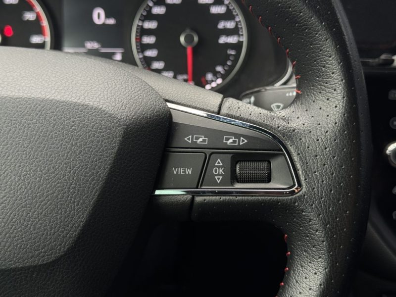 Seat Arona 1.0 TSI 115ch FR - Entretien Complet