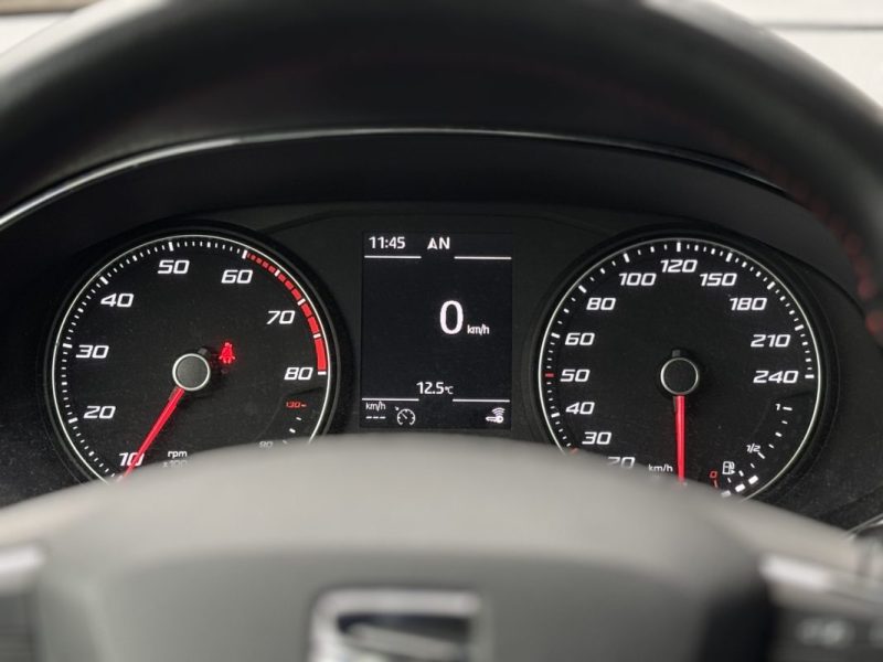 Seat Arona 1.0 TSI 115ch FR - Entretien Complet