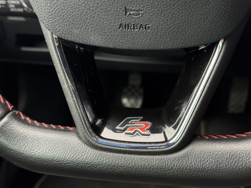 Seat Arona 1.0 TSI 115ch FR - Entretien Complet