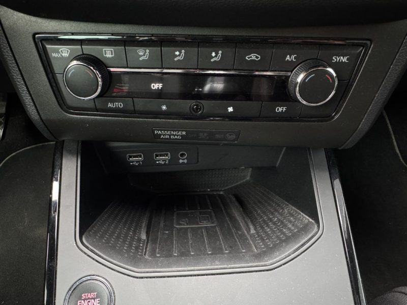 Seat Arona 1.0 TSI 115ch FR - Entretien Complet