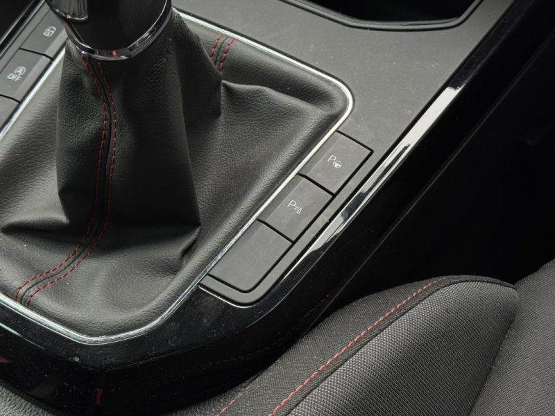 Seat Arona 1.0 TSI 115ch FR - Entretien Complet