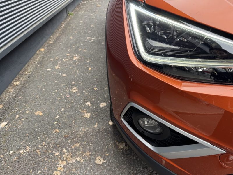 Seat Arona 1.0 TSI 115ch FR - Entretien Complet