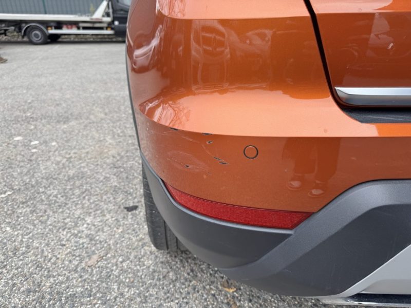 Seat Arona 1.0 TSI 115ch FR - Entretien Complet