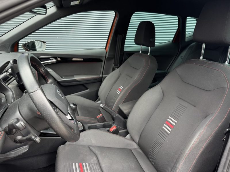 Seat Arona 1.0 TSI 115ch FR - Entretien Complet