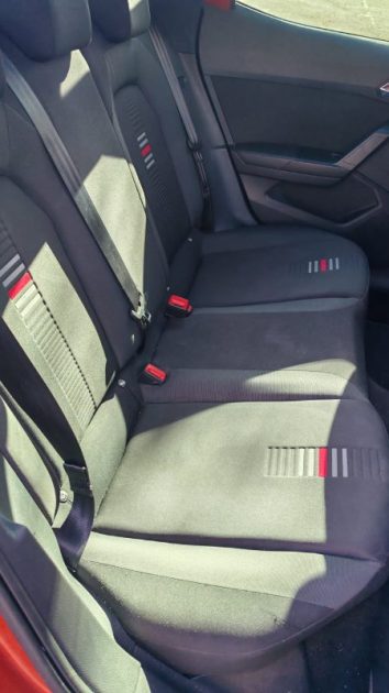 Seat Arona 1.0 TSI 115ch FR - Entretien Complet