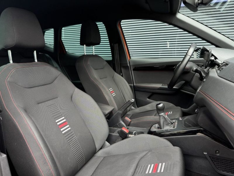 Seat Arona 1.0 TSI 115ch FR - Entretien Complet