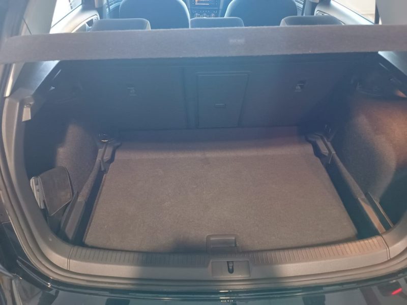 VOLKSWAGEN GOLF 1.5 TSI EVO 130CH BLUEMOTION TECHNOLOGY CONNECT EURO6D-T 2018