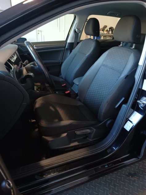 VOLKSWAGEN GOLF 1.5 TSI EVO 130CH BLUEMOTION TECHNOLOGY CONNECT EURO6D-T 2018