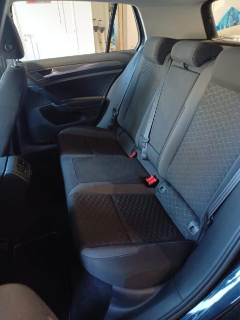 VOLKSWAGEN GOLF 1.5 TSI EVO 130CH BLUEMOTION TECHNOLOGY CONNECT EURO6D-T 2018