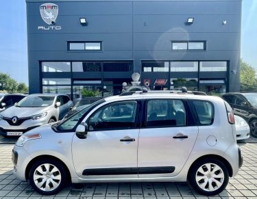 CITROEN C3 PICASSO 1.6 HDI 90 AIRDREAM CONFORT 2010