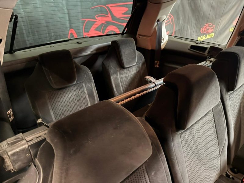 CITROEN C4 GRAND PICASSO 2.0 HDI 138 Exclusive 