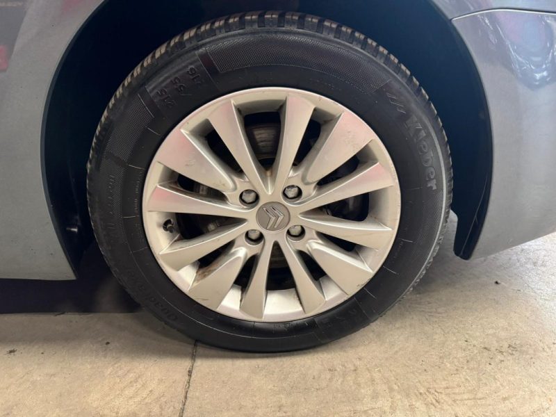 CITROEN C4 GRAND PICASSO 2.0 HDI 138 Exclusive 