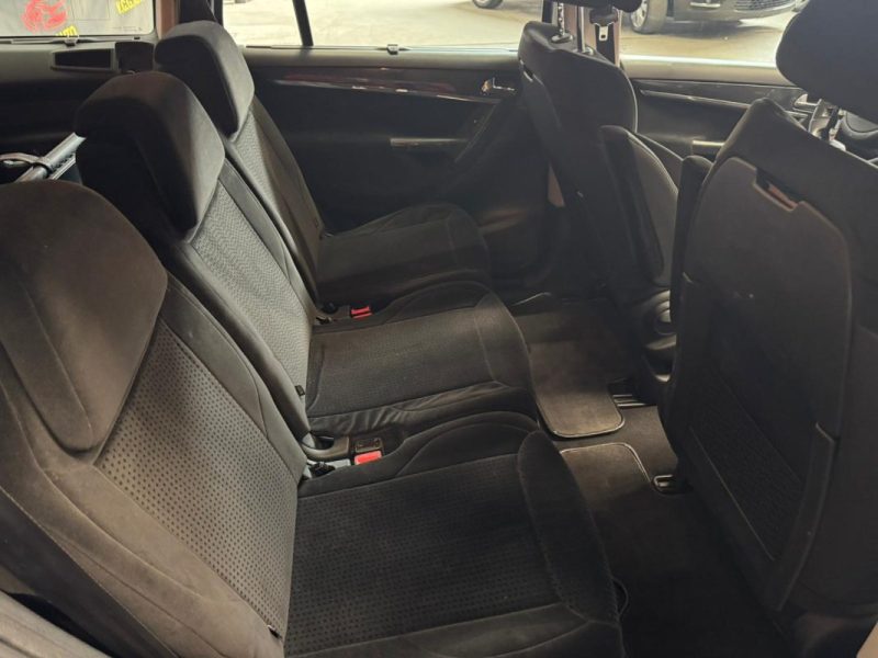 CITROEN C4 GRAND PICASSO 2.0 HDI 138 Exclusive 